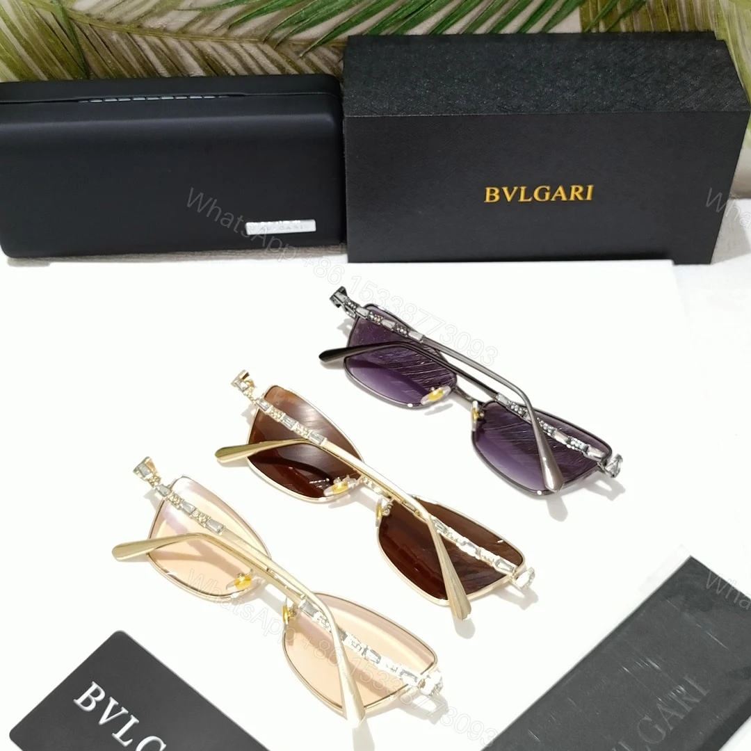 View 2 of BVLGARI SUNGLASSES (1st copy replica)