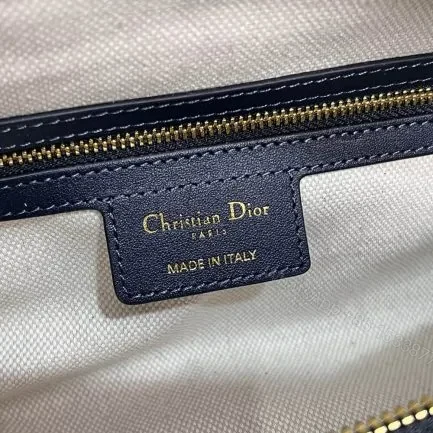 View 5 of Dior Medium D-Journey Bag