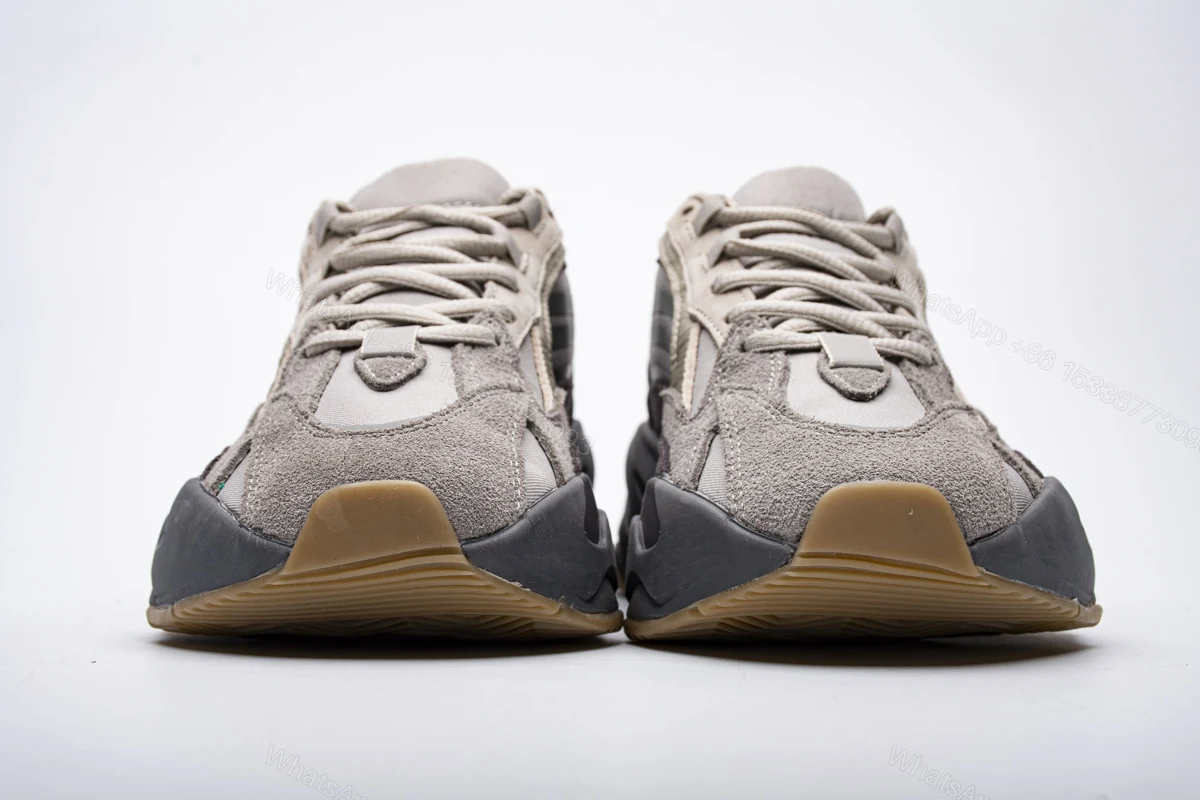 Yeezy Boost 700 V2 “Tephra” FU7914 — view 2