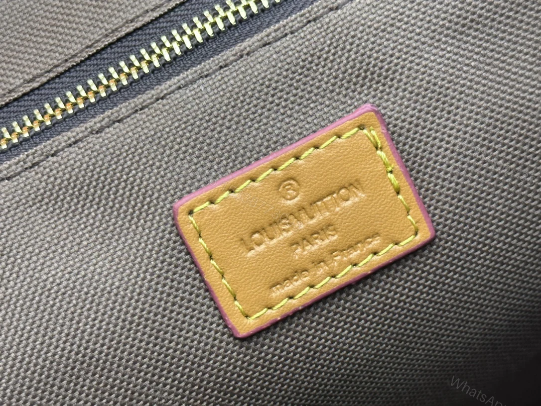 View 2 of LV Christopher MM Backpack