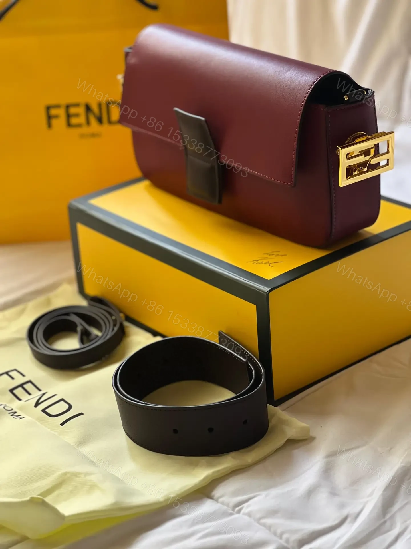 FENDI — view 1