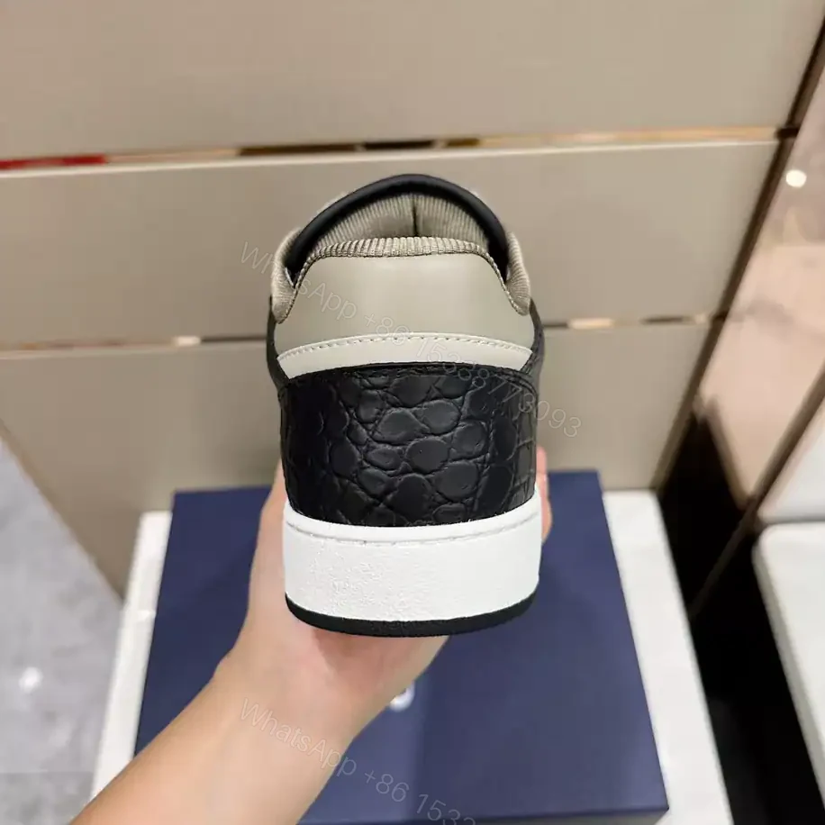 View 8 of B27 LOW-TOP SNEAKER – CD140