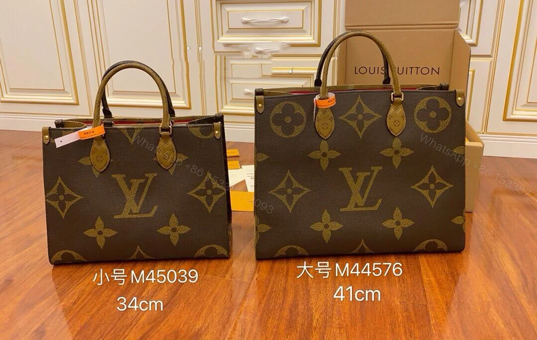 View 5 of LV Mini Copy Handbag