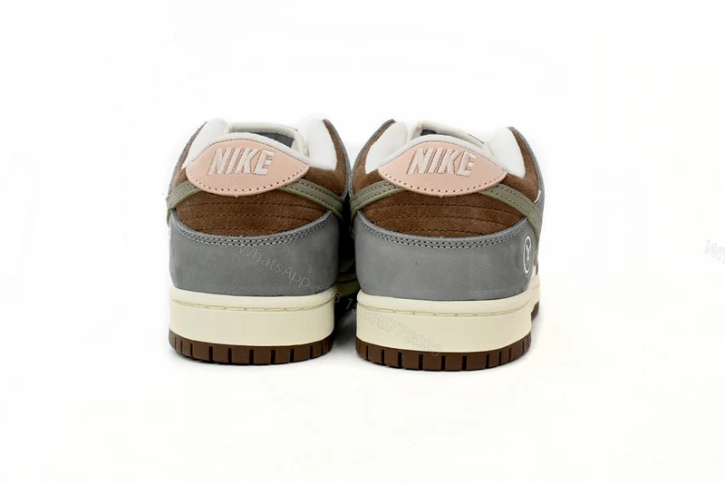 View 10 of Nike SB Dunk Low Yuto Horigome FQ1180-001