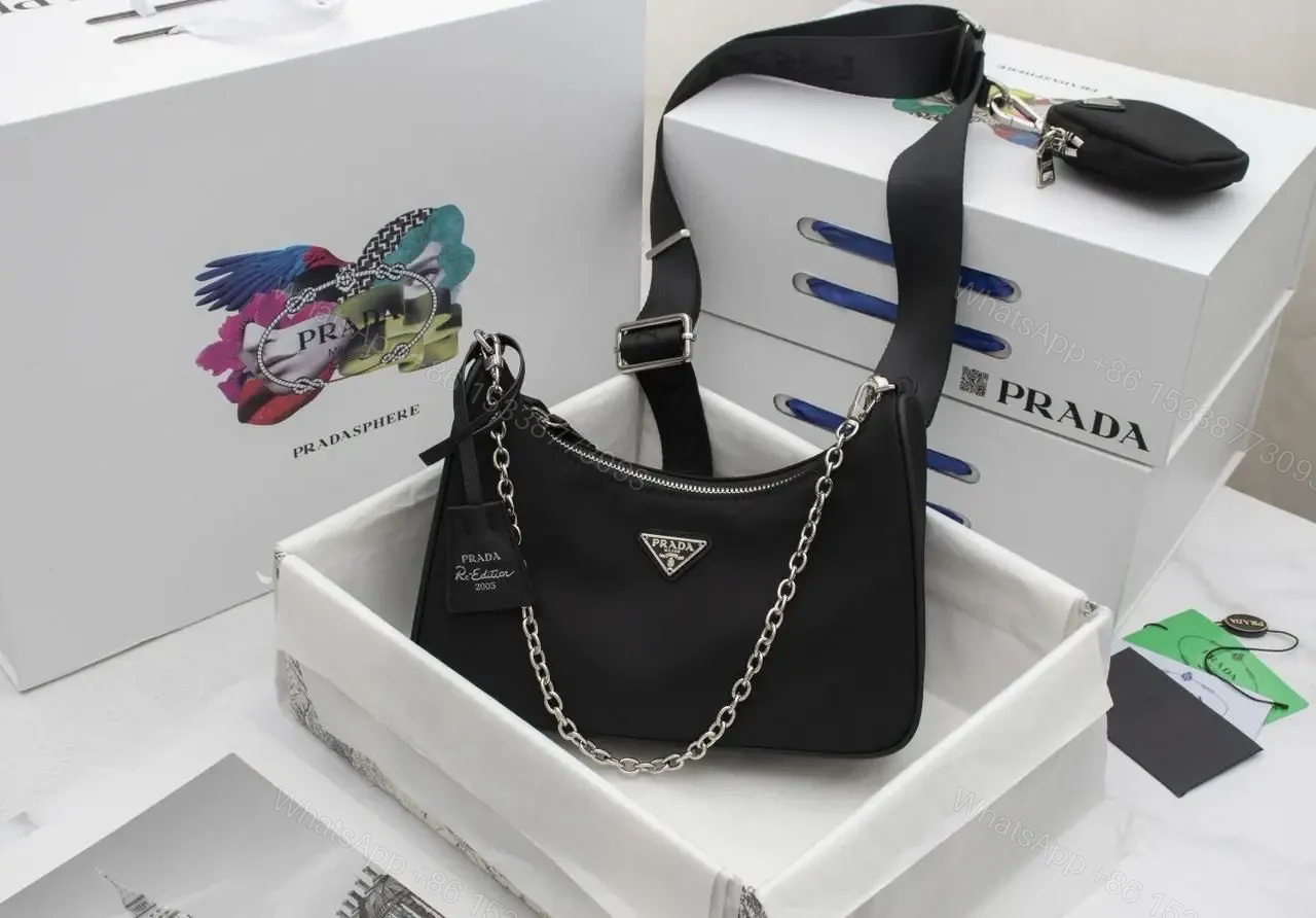 PRADA — view 1