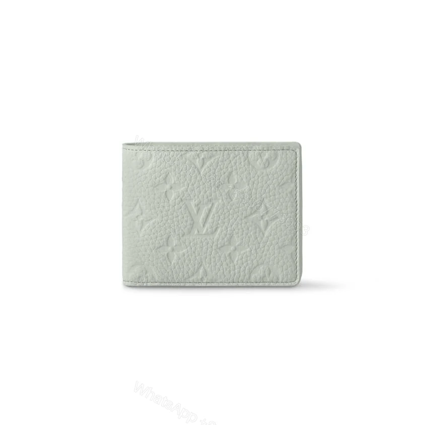 LV MULTIPLE WALLET- RRG088 — view 1