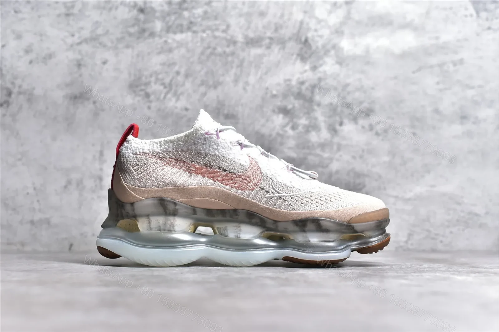 View 3 of Nike Air Max Scorpion FK Lunar New Year Leap High 2