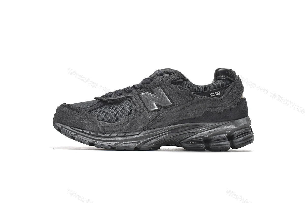 View 15 of New Balance 2002R Phantom Black M2002RDB