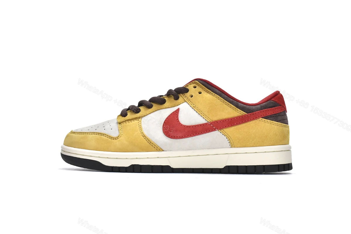 View 9 of Otomo Katsujiro x Nike Dunk Low Steamboy OST Uranus DO7412-988