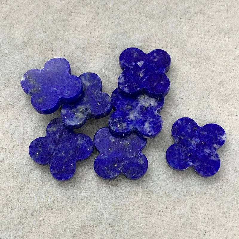 View 6 of Van Cleef & Arpels Alhambra Bracelet Loose Stones Accessories