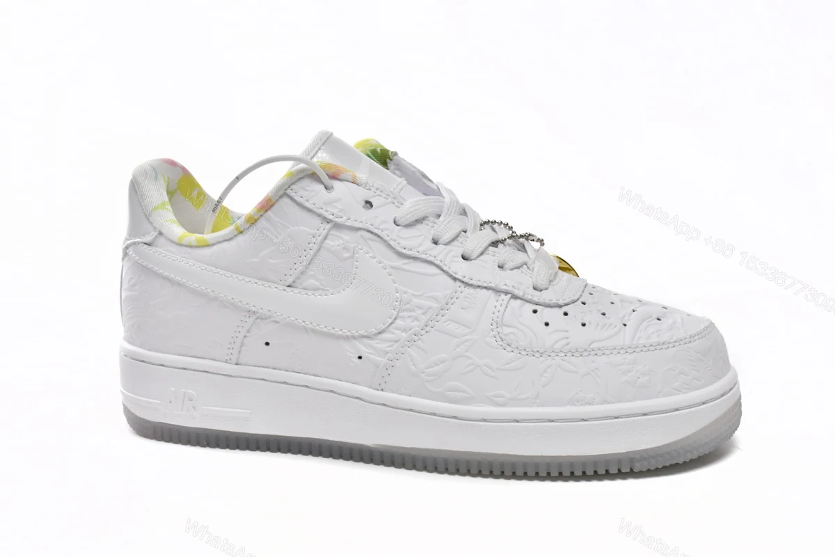 View 3 of Nike Air Force 1 Low Chinese New Year CU8870-117
