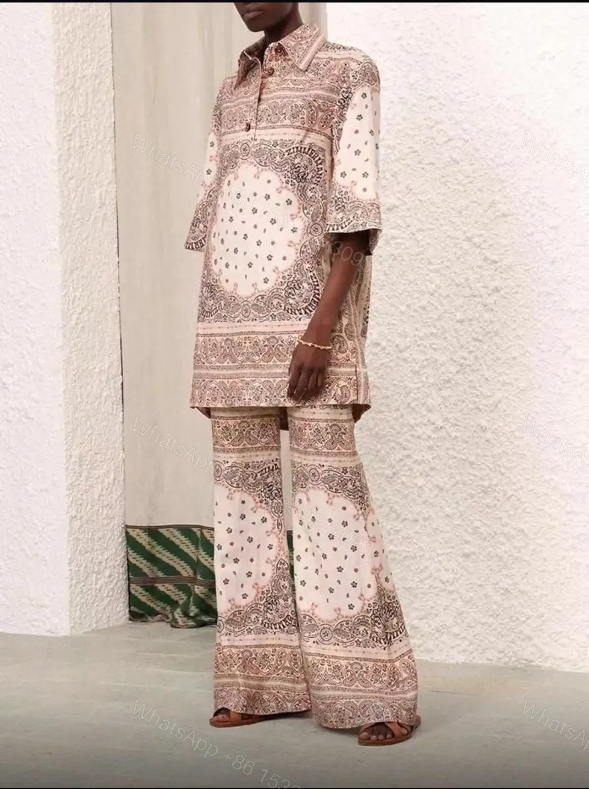ZIMMERMANN — view 1