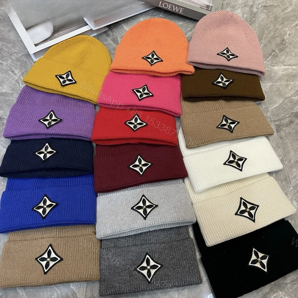 View 3 of Louis Vuitton Lv Day Beanie Black