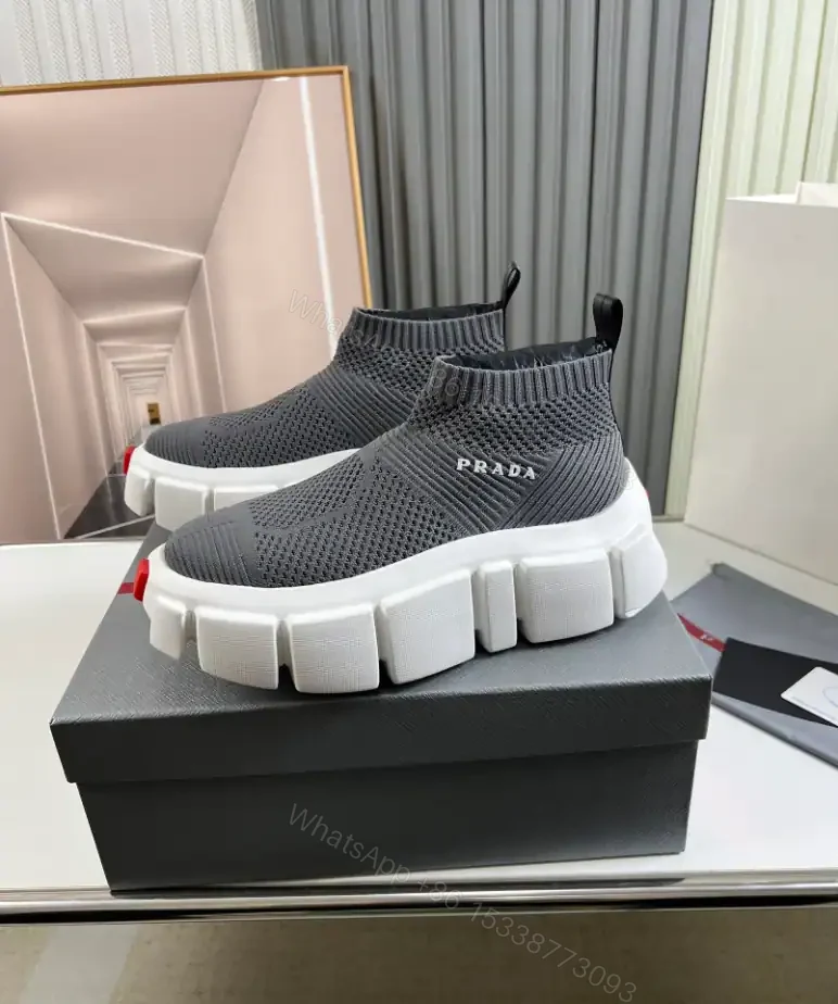 View 6 of PRADA SNEAKERS – PRD077