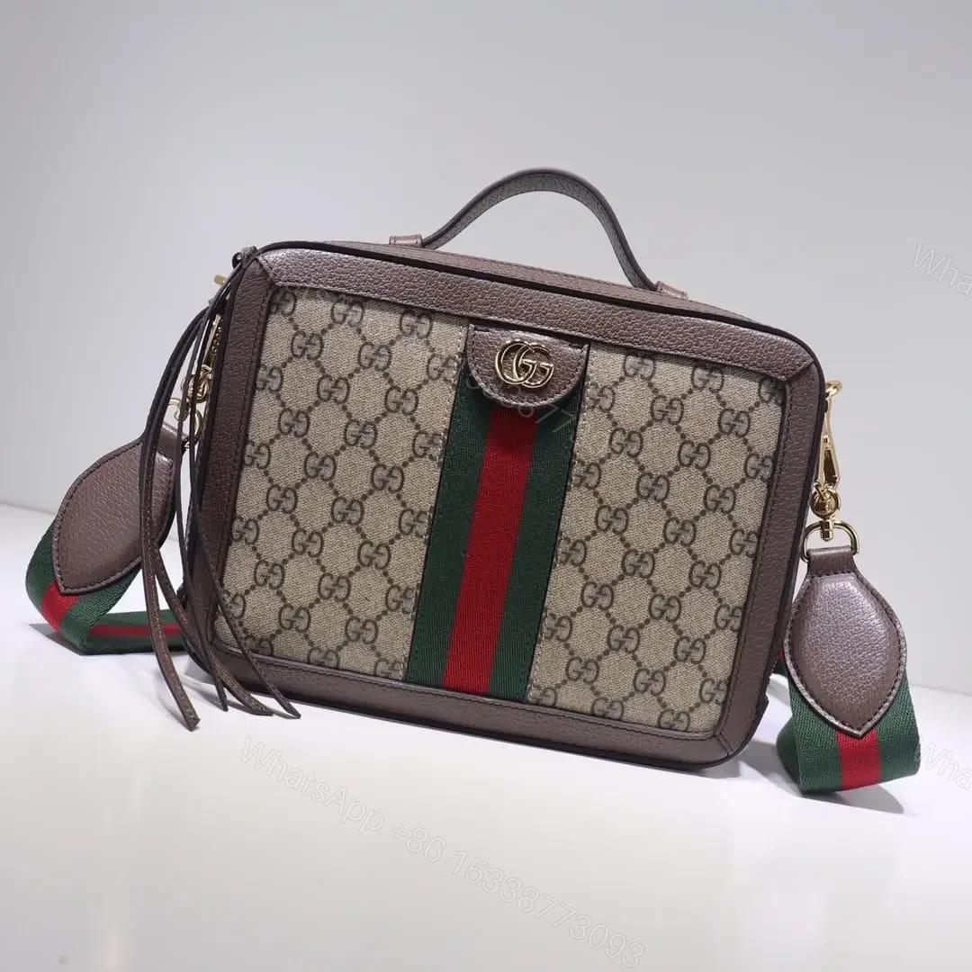 GUCCI — view 1