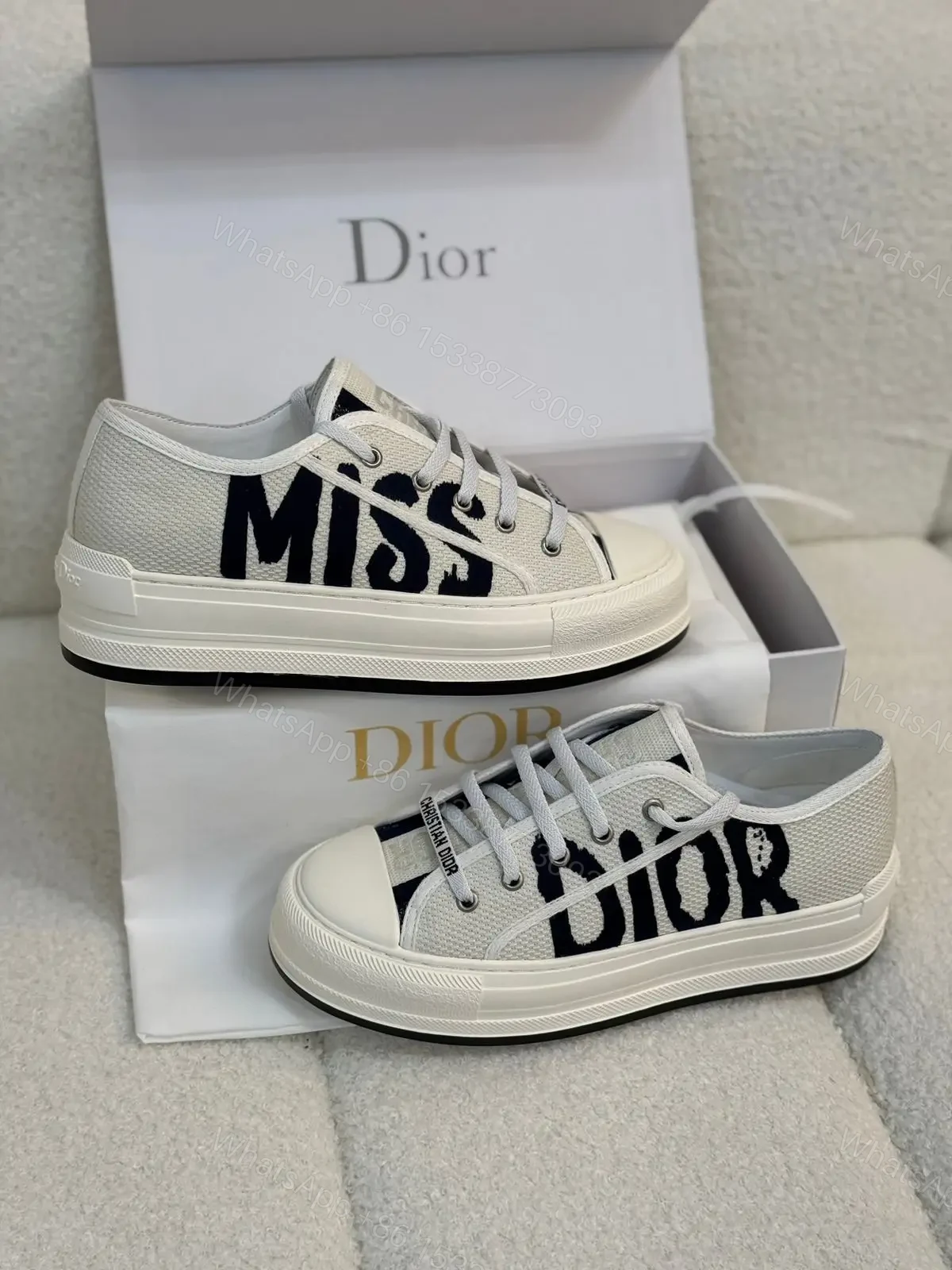 DIOR — view 1