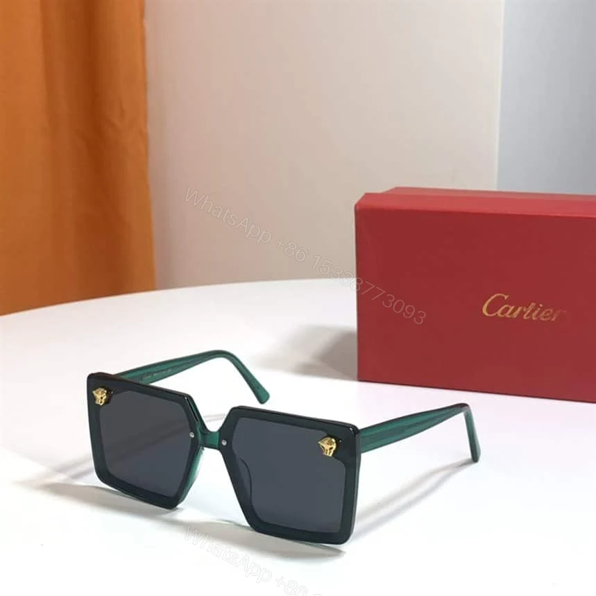 View 5 of CARTIER SUNGLASSES – GCT06