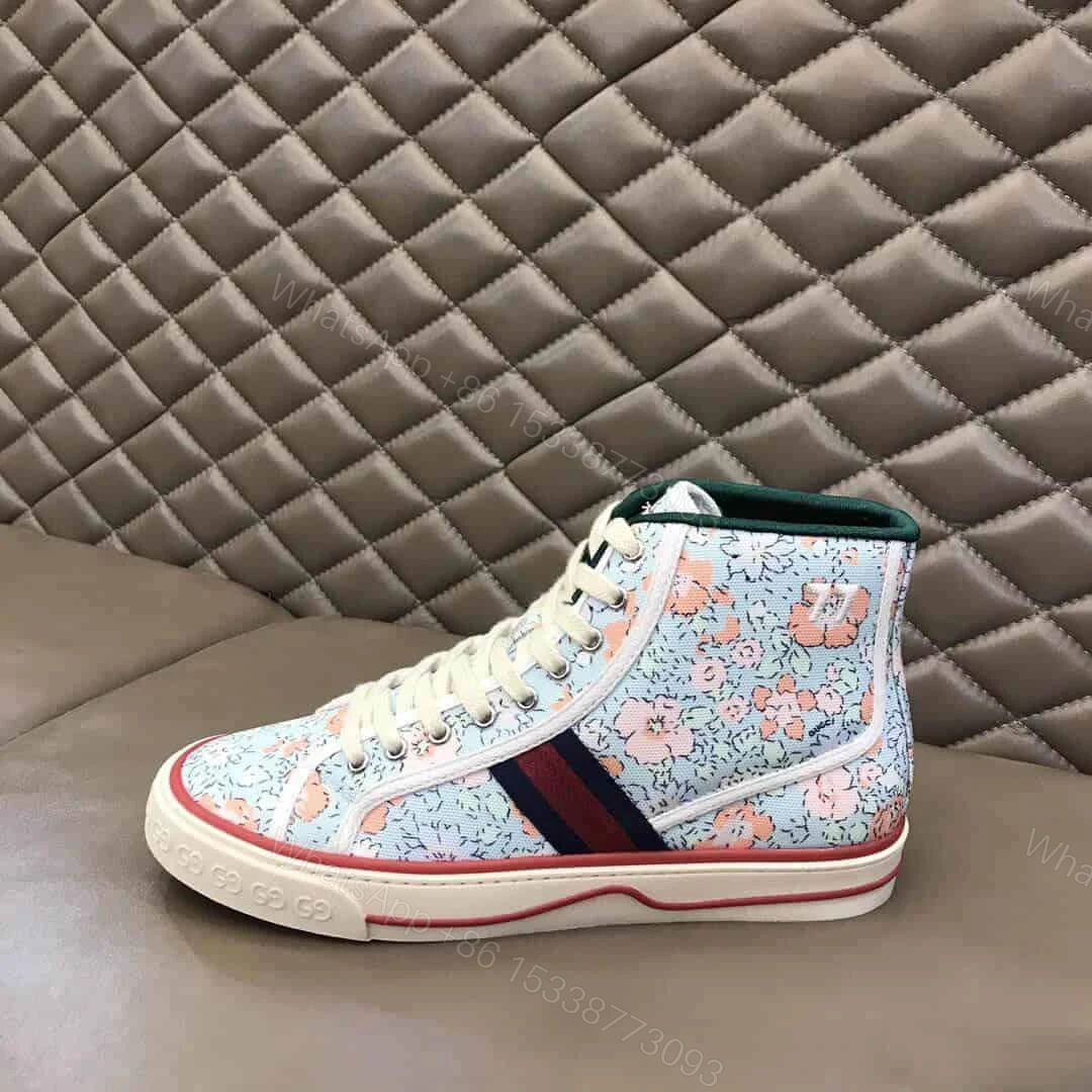 View 5 of GUCCI TENNIS 1977 SNEAKER – GC196