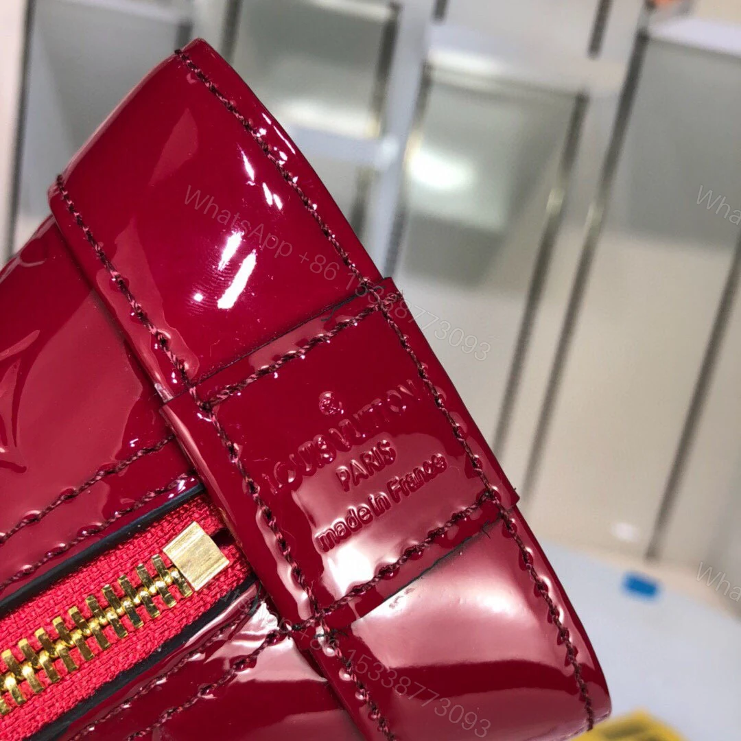View 2 of Louis Vuitton Alma