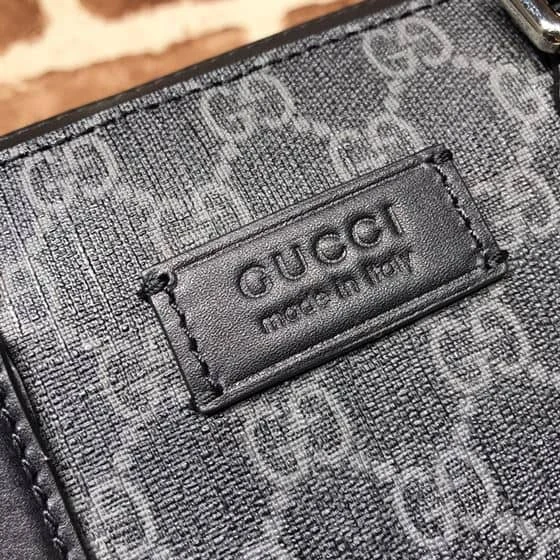 View 4 of GUCCI MEN’S BRIEFCASES BAGS 002 – GBC34