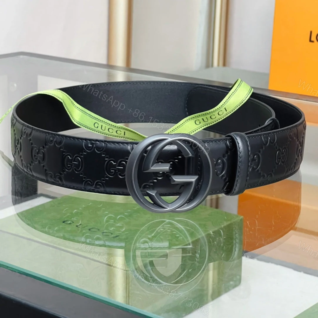 View 5 of Women’s Luxury GCI BELTS 024