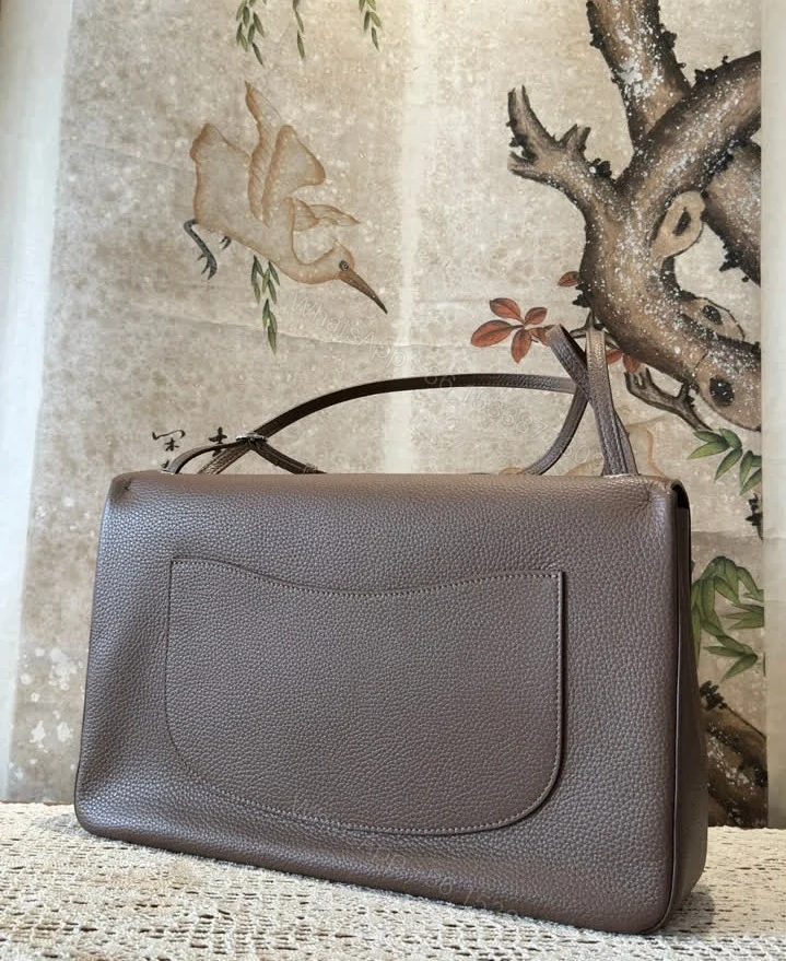 View 10 of Chanel Replica Maxi Flap Black Bag 6233