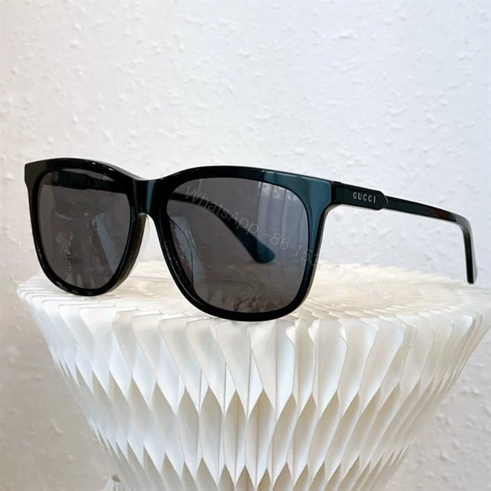 View 3 of GUCCI SUNGLASSES – GST05