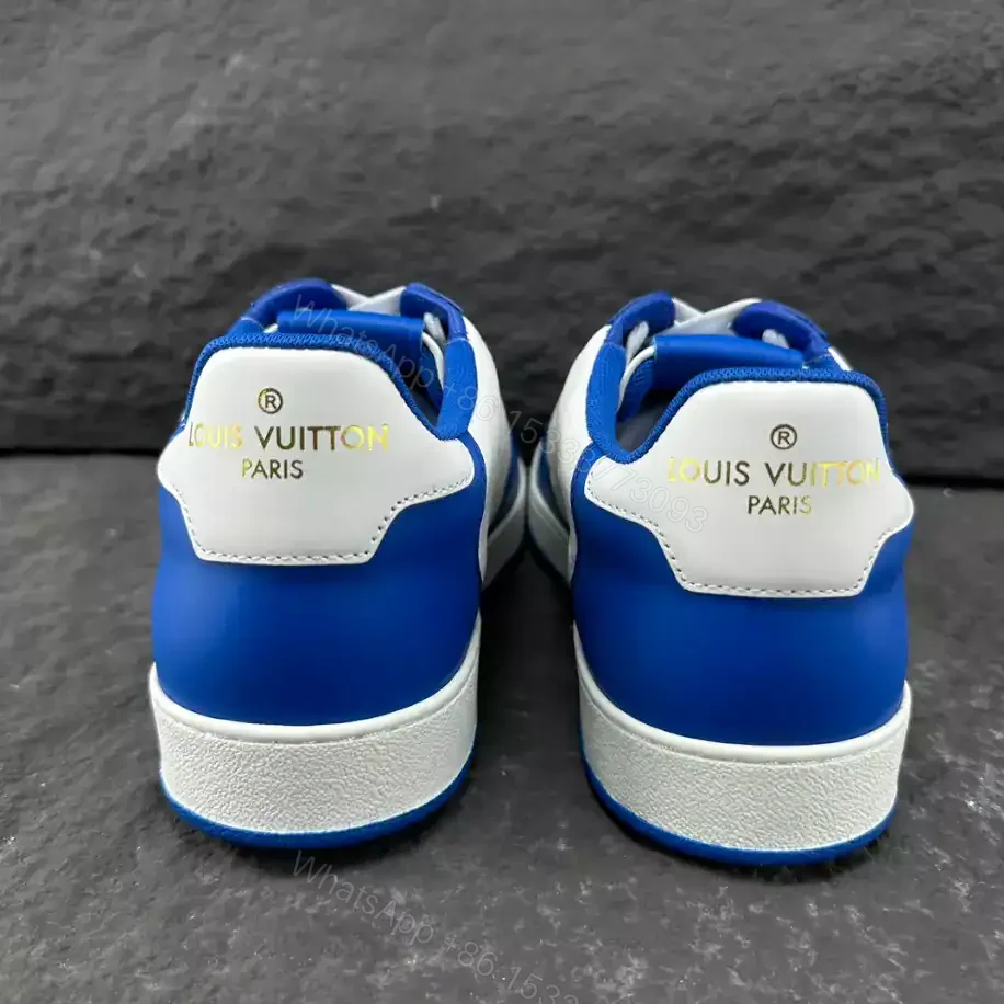 View 5 of LV RIVOLI SNEAKER – LSVT436