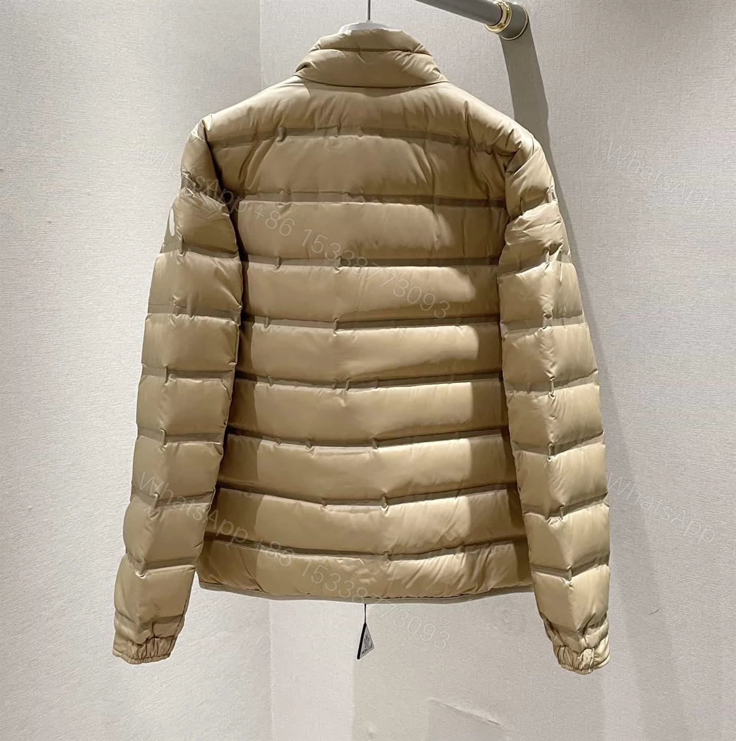 View 3 of MONCLER JACKET – MJ063