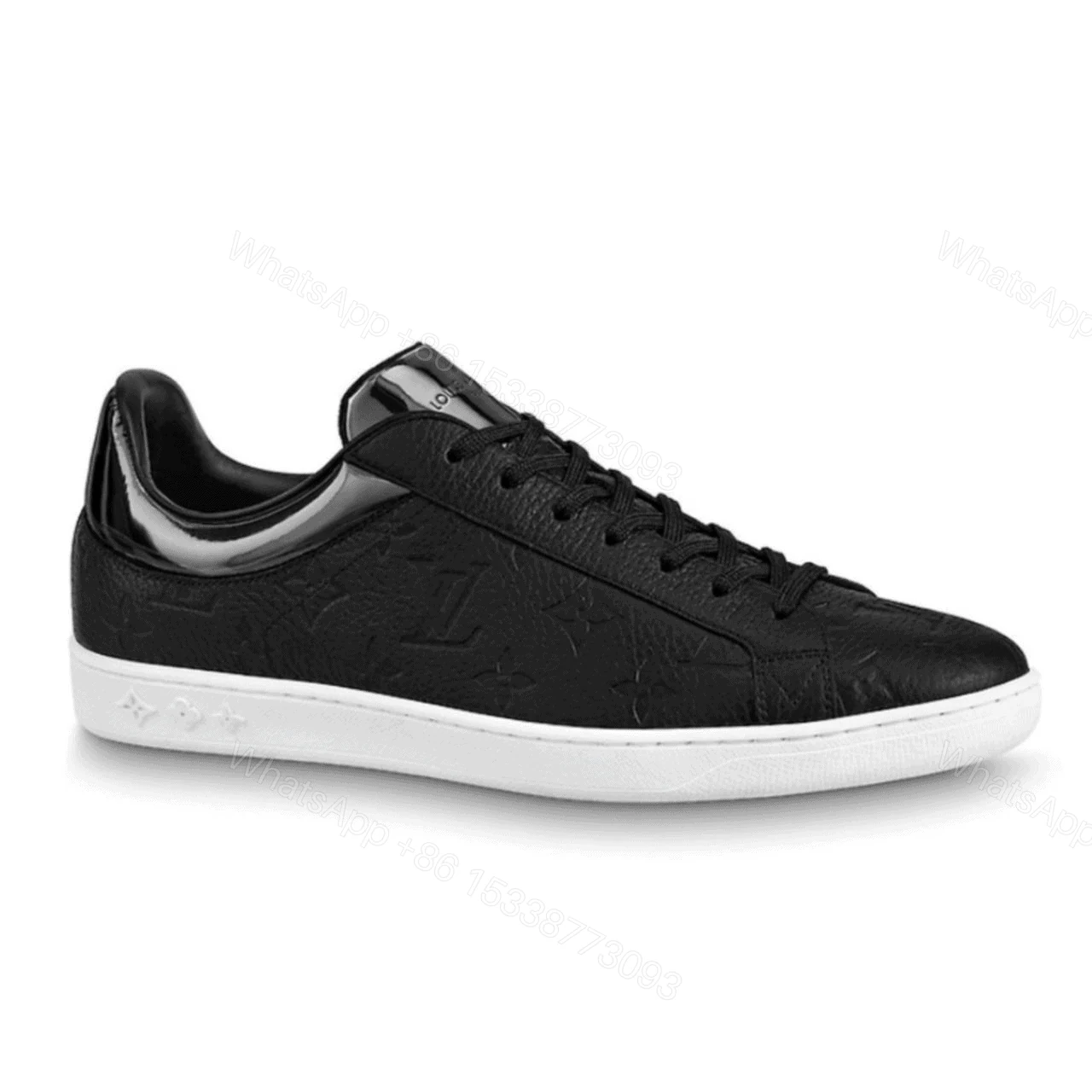 LOUIS VUITTON LUXEMBOURG SNEAKER – LV169 — view 1