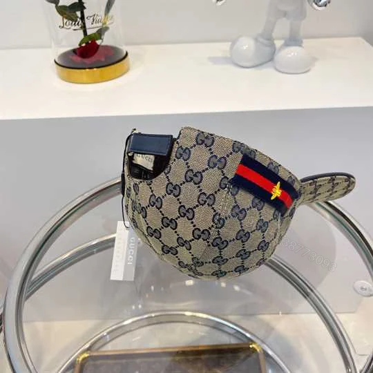 View 3 of Gucci Cap – RCG33