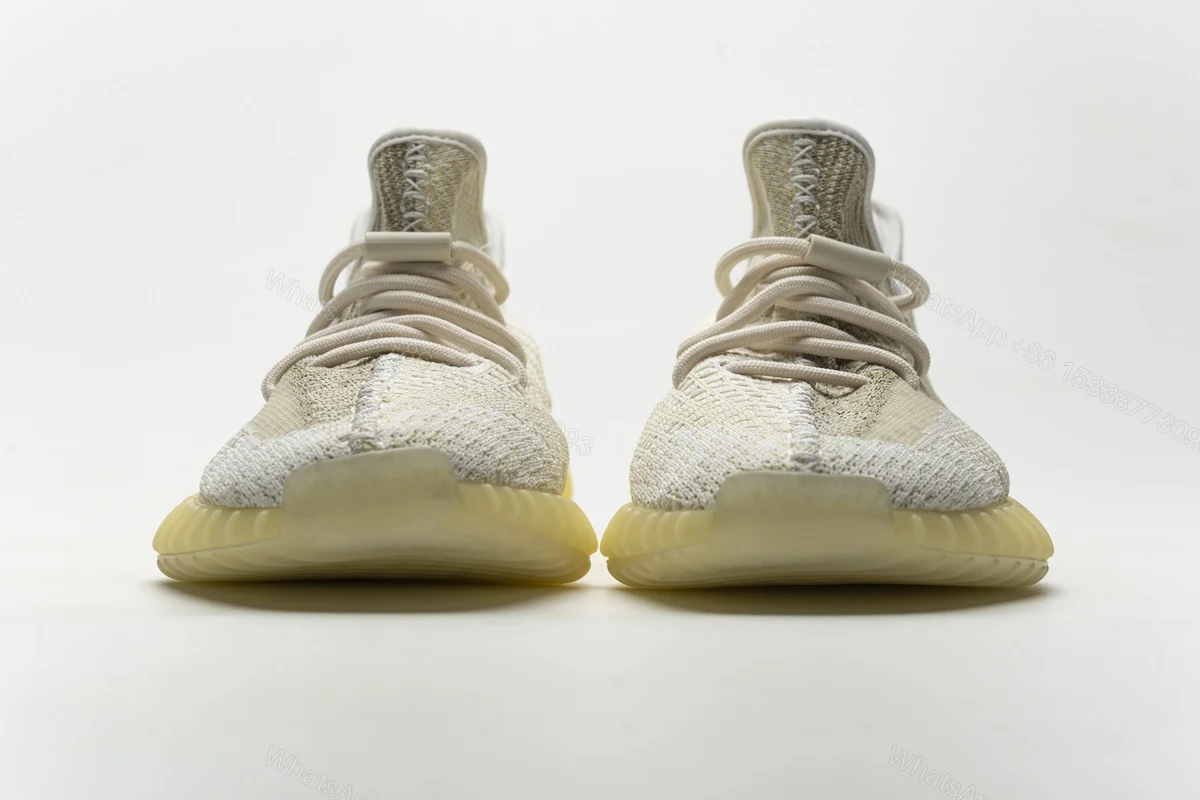 View 4 of Yeezy Boost 350 V2 Abez FZ5246