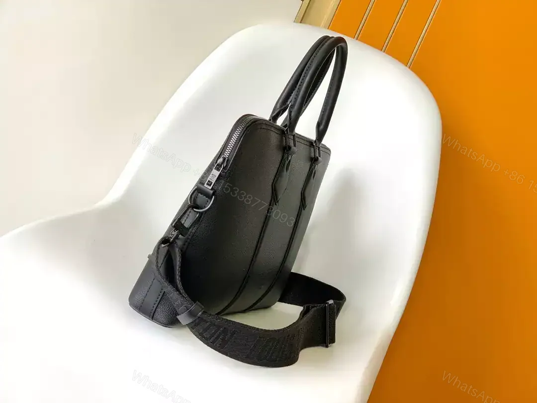 View 10 of LOUIS VUITTON TAKEOFF BRIEFCASE – LBV394