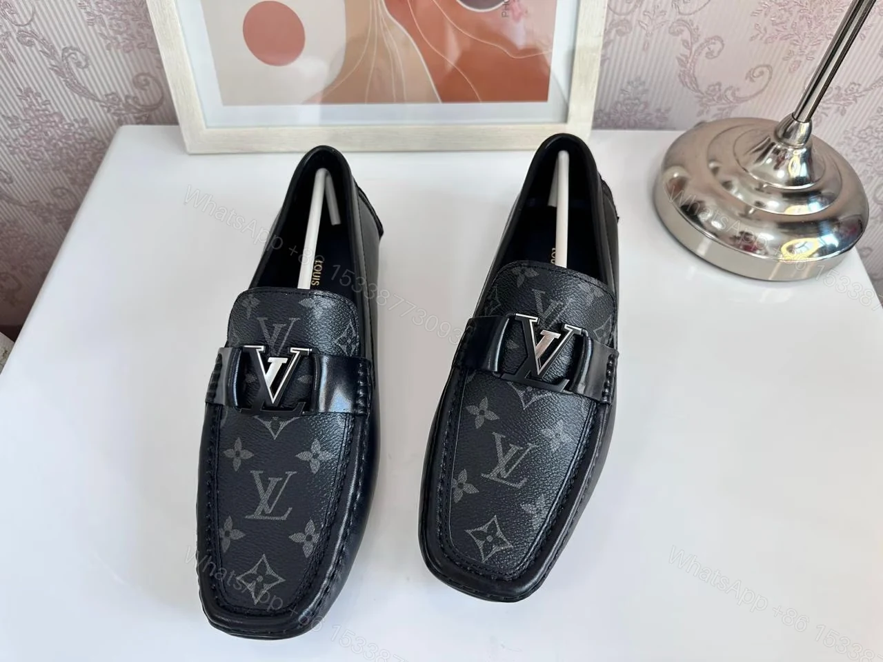 Louis Vuitton — view 1