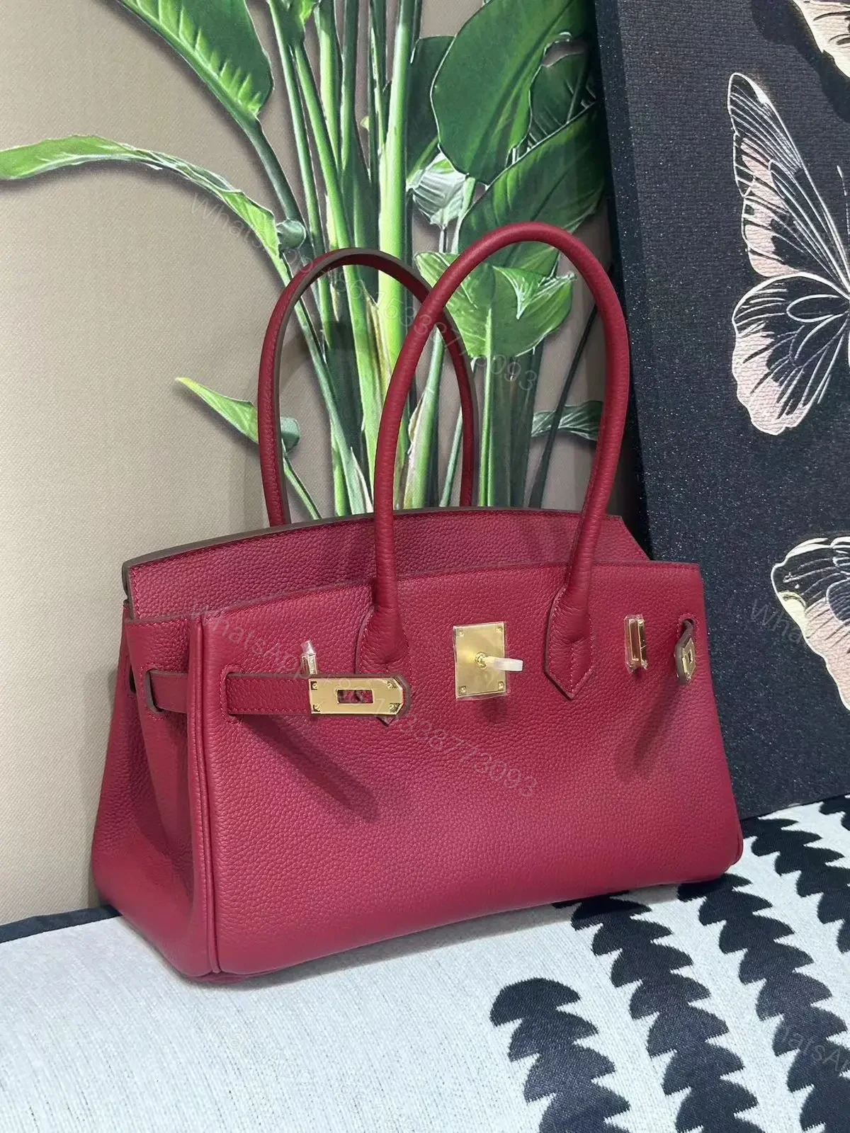 HERMES — view 1