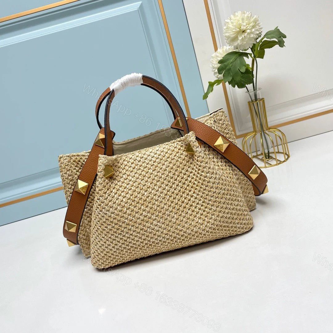View 2 of Valentino Small Shopping Bag