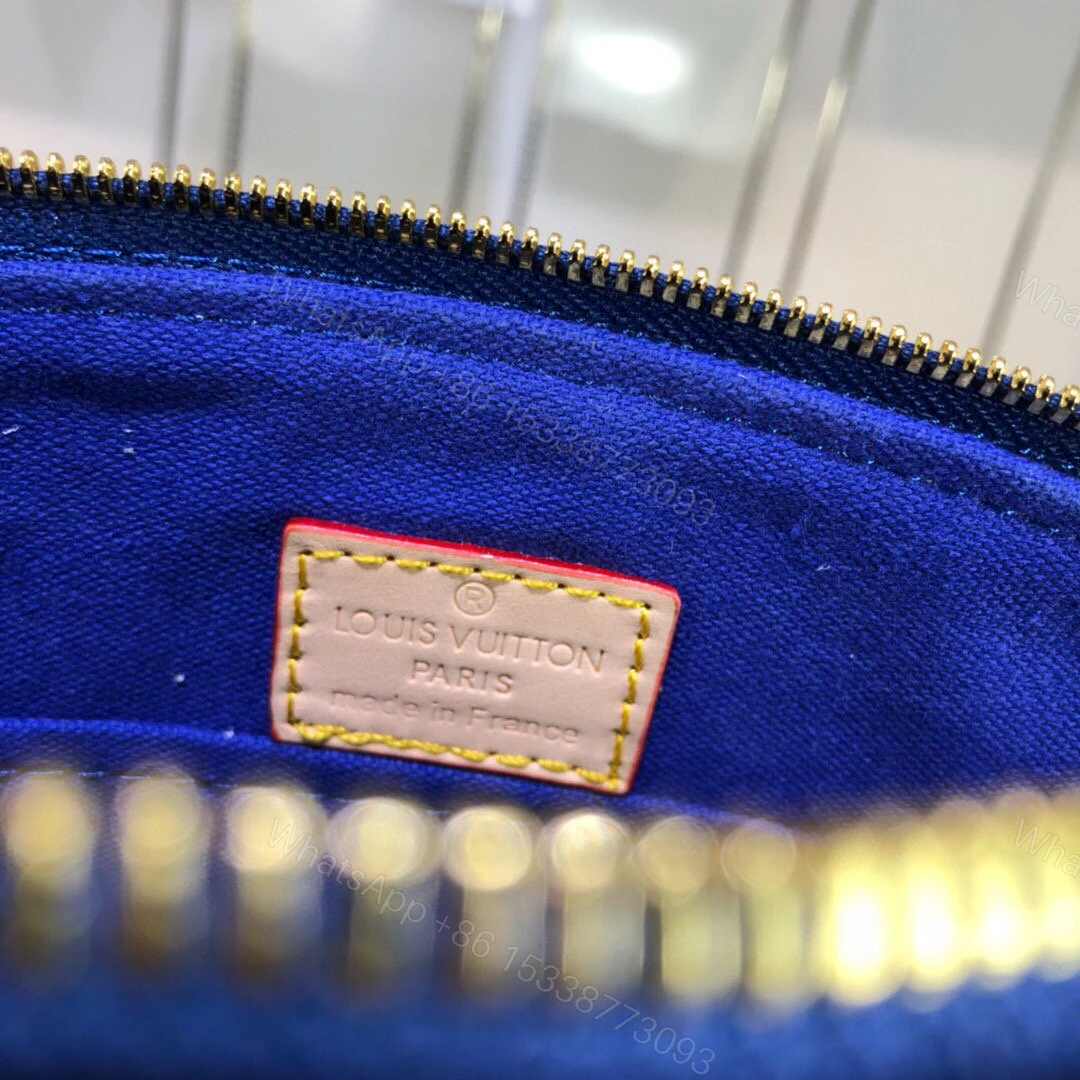 View 10 of Louis Vuitton Alma