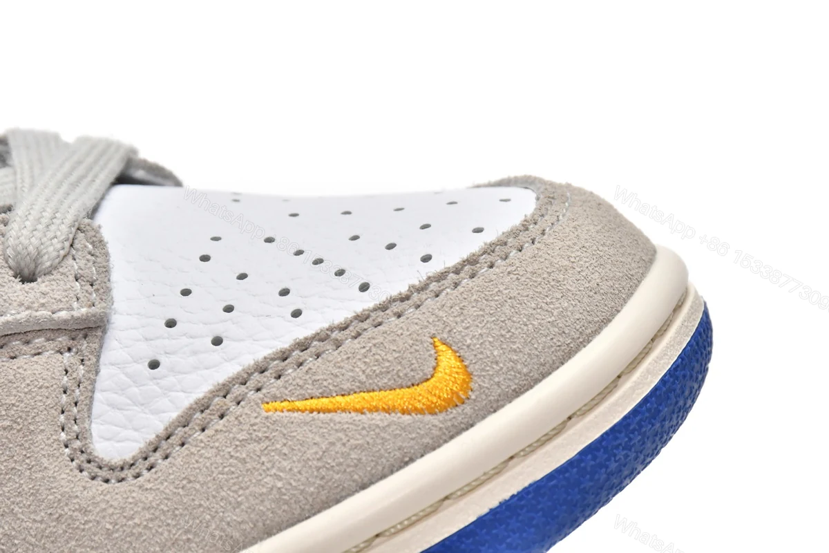 View 6 of Nike Dunk Low Light Iron Ore DV3497-001