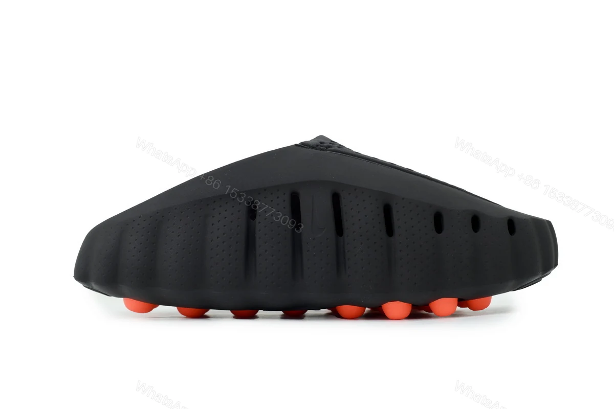 Nike Mind 001 black HQ4307-001 — view 2