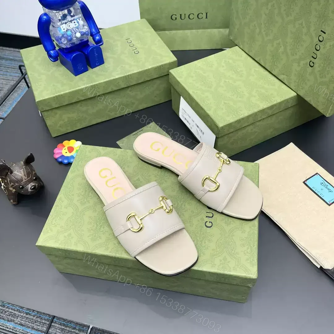 View 9 of GUCCI SLIPPERS – SDG025