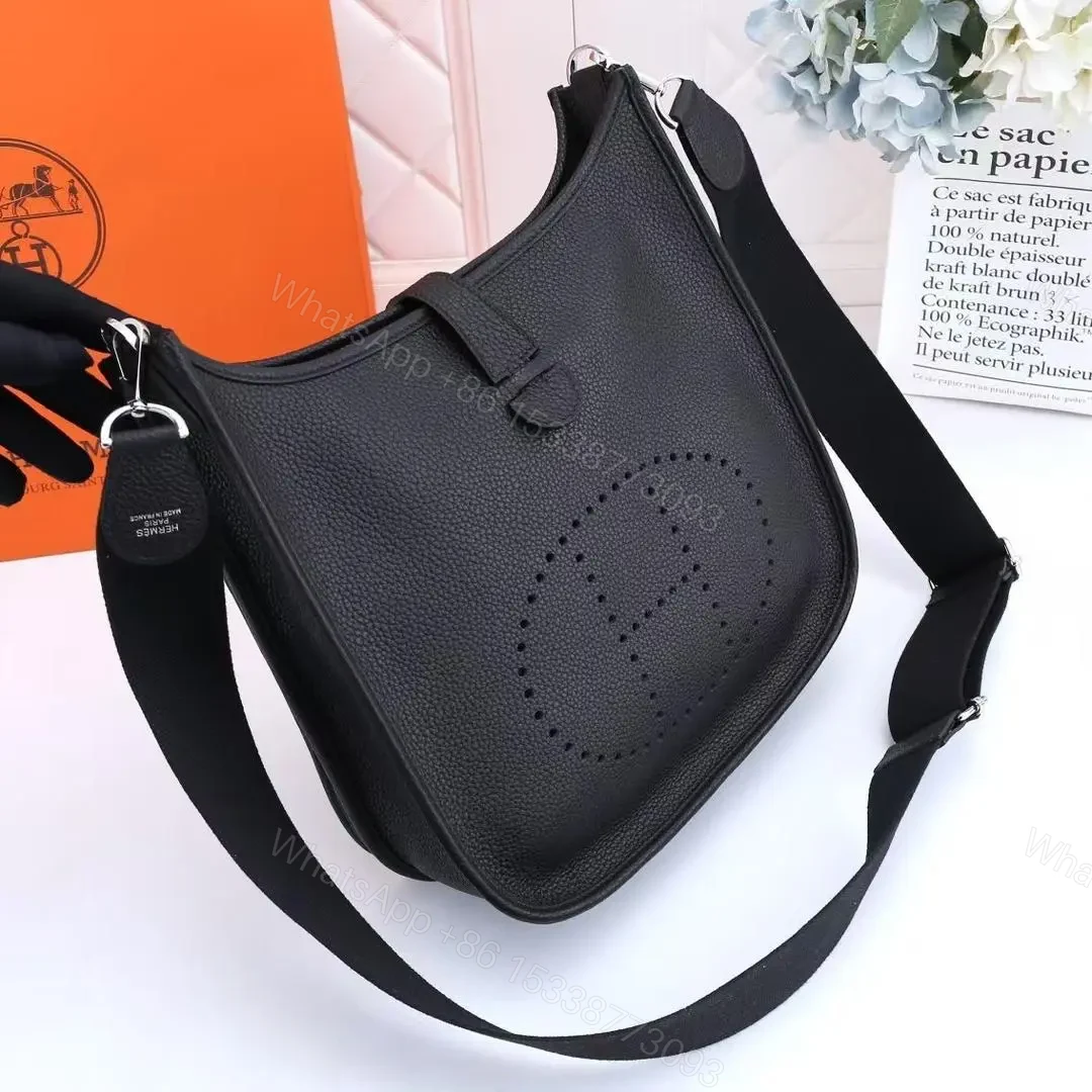 HN Evelyne III 29 Black — view 1