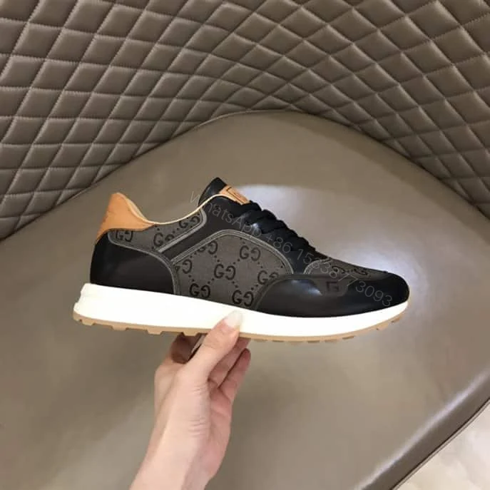 GUCCI MEN’S SNEAKER – GC139 — view 1