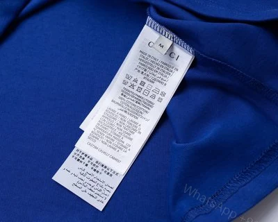 View 8 of Gucci 100th Anniversary T-Shirt – GC0020