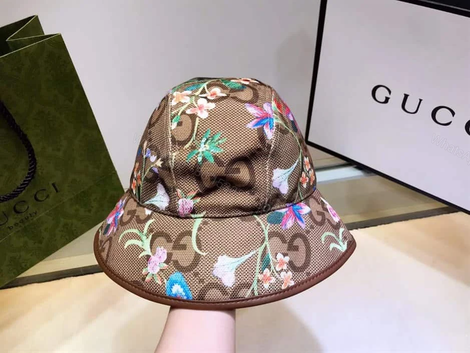 View 5 of Gucci Hats – RCG53