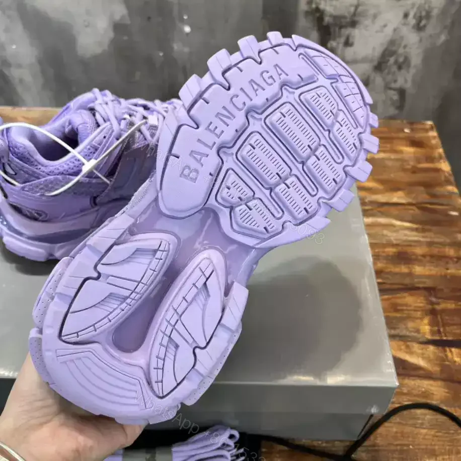 View 7 of BALENCIAGA TRACK SNEAKER – BB248