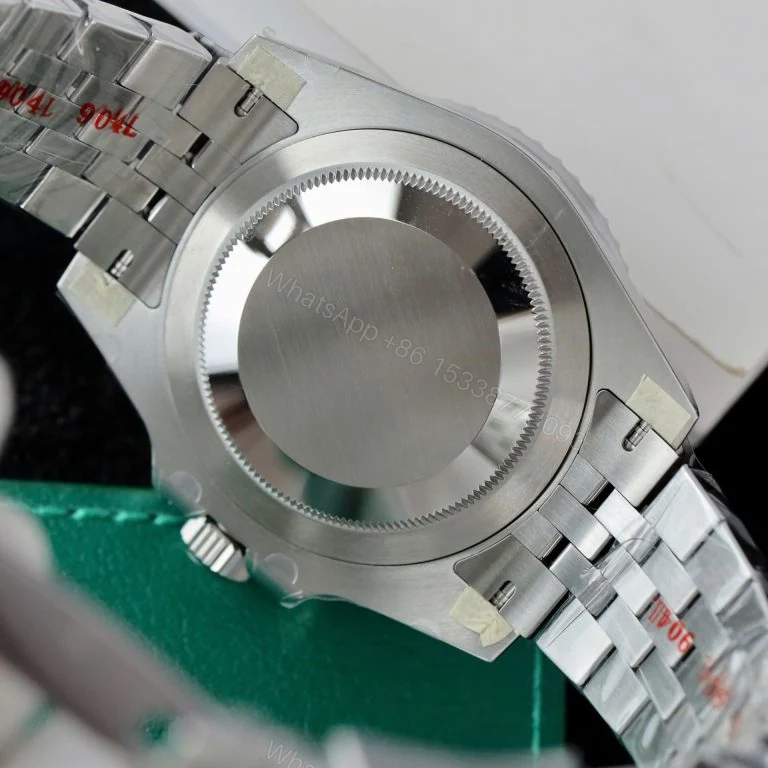 View 6 of Rolex GMT-Master II 126729VTNR 40mm Super Clone Green Dial