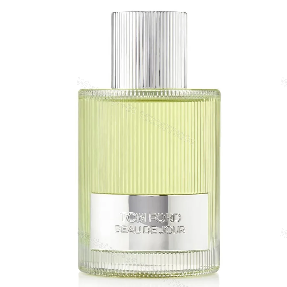 Tom Ford Beau De Jour For Men – Eau De Parfum — view 1