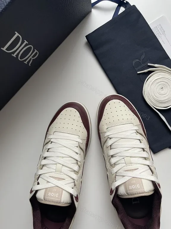 View 9 of Refined Luxe Sneakers: Premium Texture, Daily Comfort