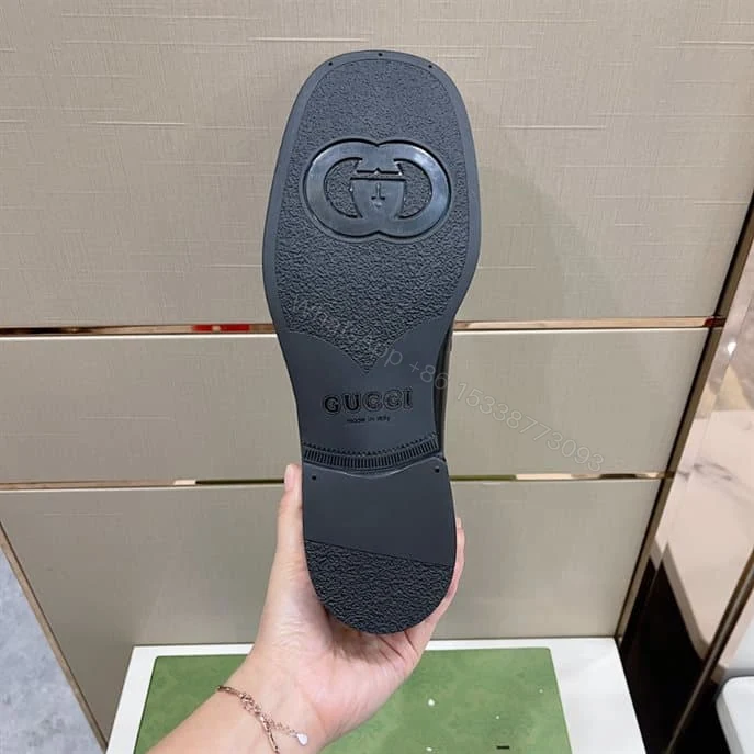 View 6 of GUCCI LOAFERS – LDG019