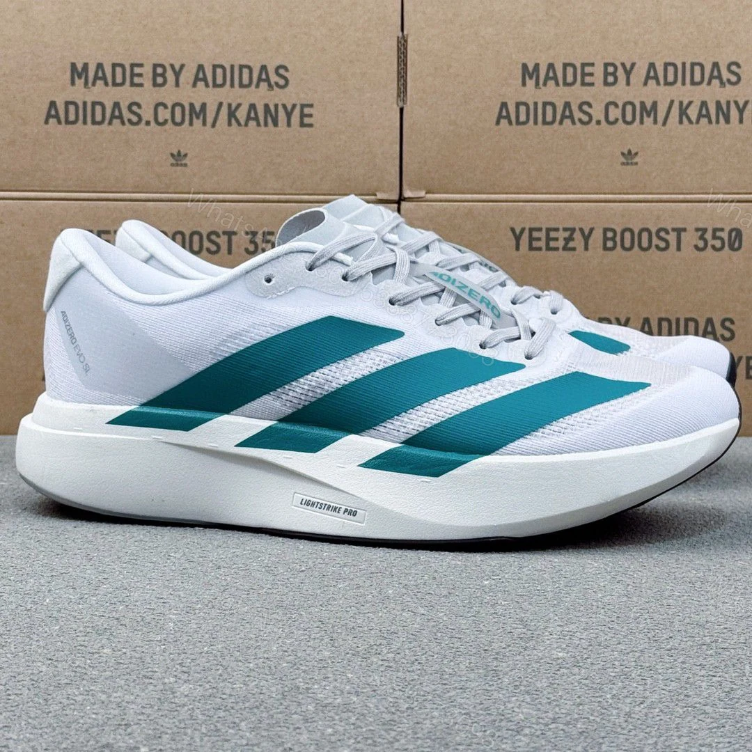 View 7 of FIRST COPY Adidas ADIZERO EVO SL FOR MEN